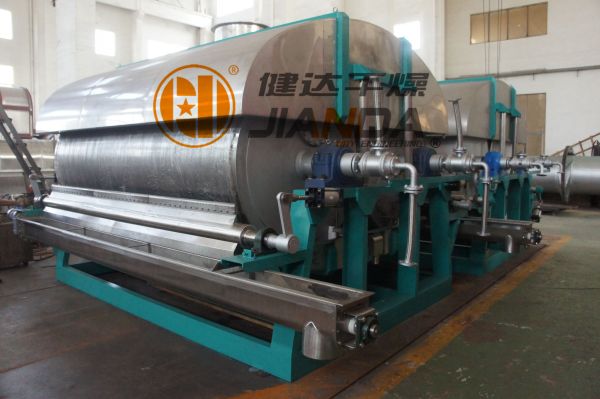 我司廢水廢液干燥機受行業內各廠家熱捧