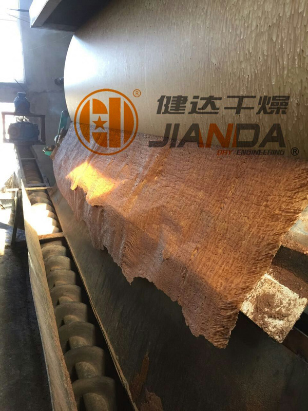 健達——魚粉行業的革新者