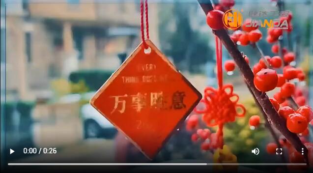 新年開工大吉，元氣滿滿譜新篇！